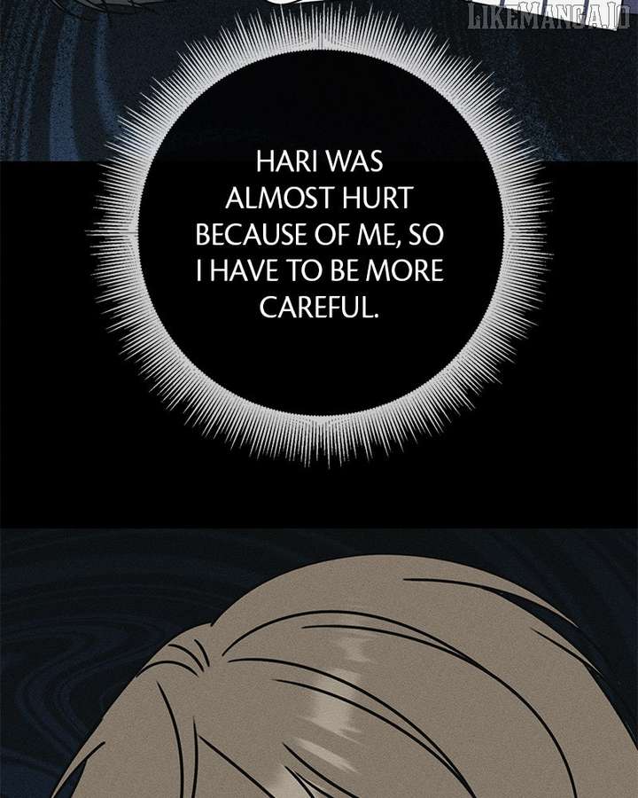 Powerful Confession chapter 34 page 96