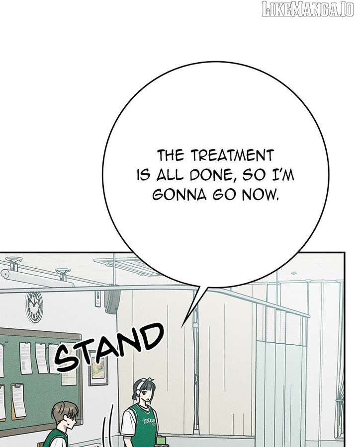Powerful Confession chapter 34 page 133