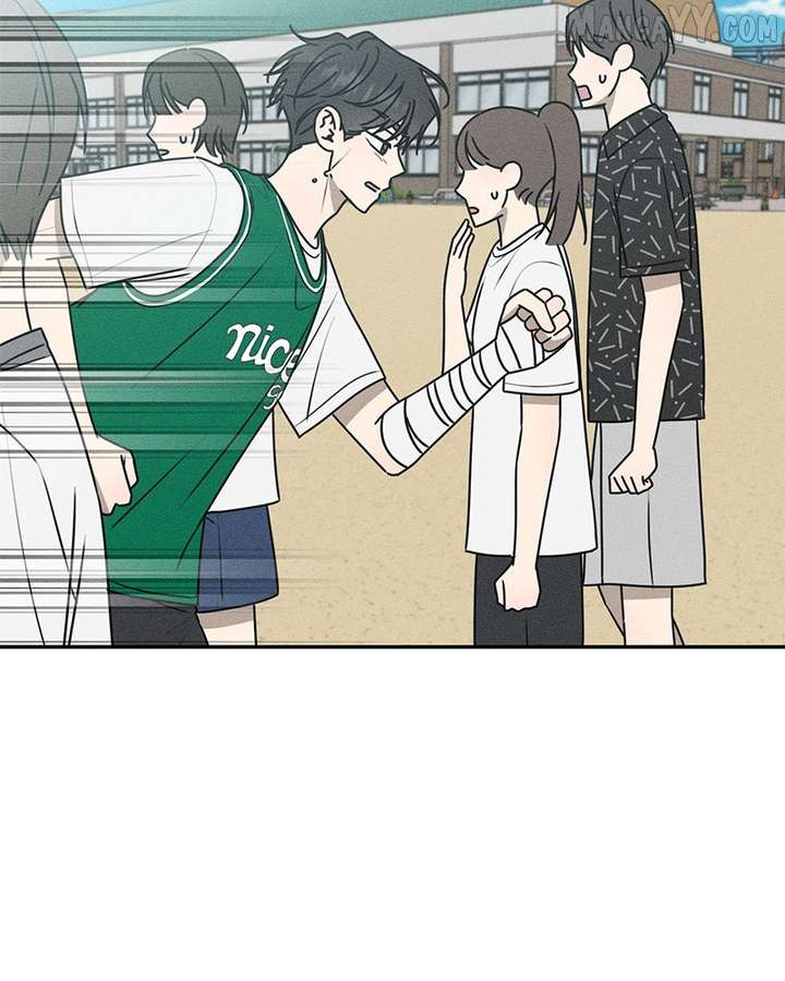 Powerful Confession chapter 35 page 3