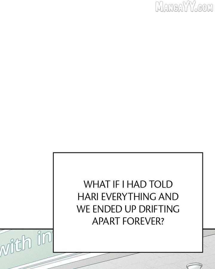 Powerful Confession chapter 35 page 14