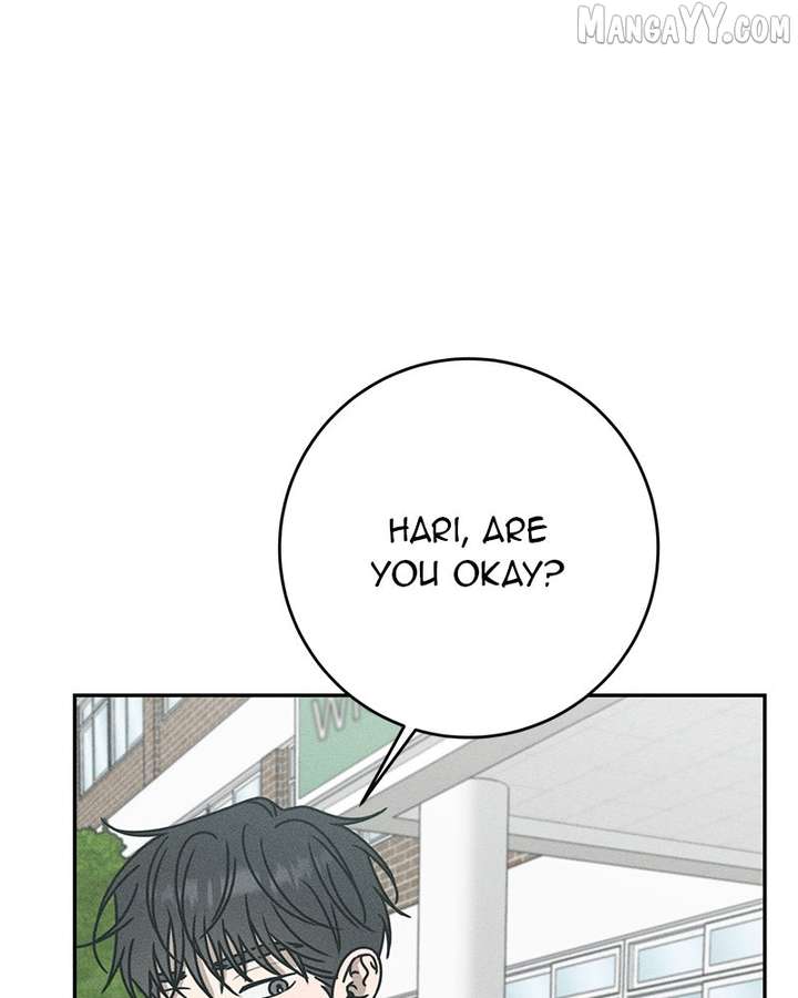 Powerful Confession chapter 35 page 20