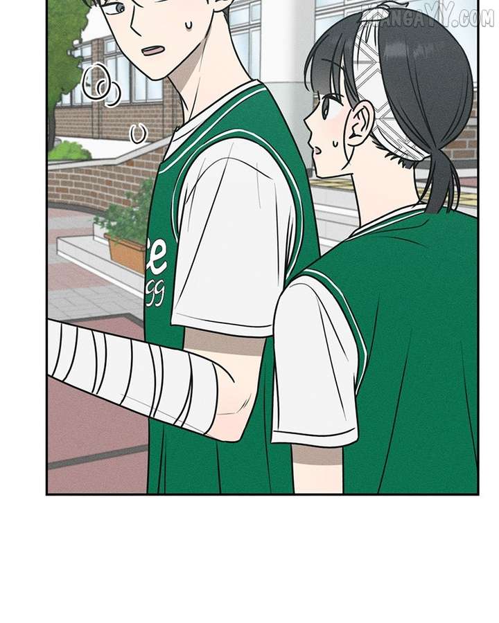 Powerful Confession chapter 35 page 21