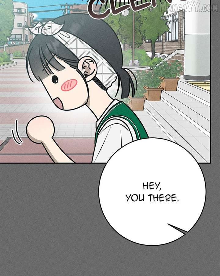 Powerful Confession chapter 35 page 45