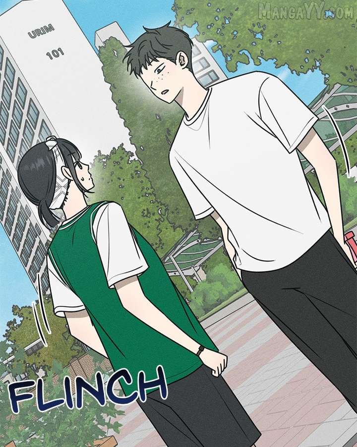 Powerful Confession chapter 35 page 52