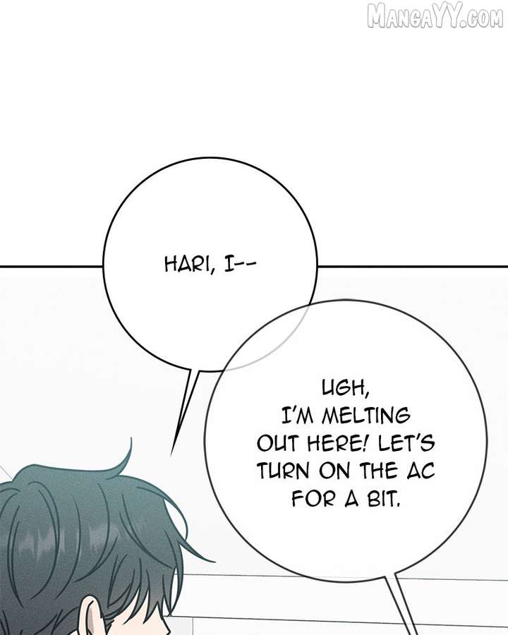 Powerful Confession chapter 35 page 155