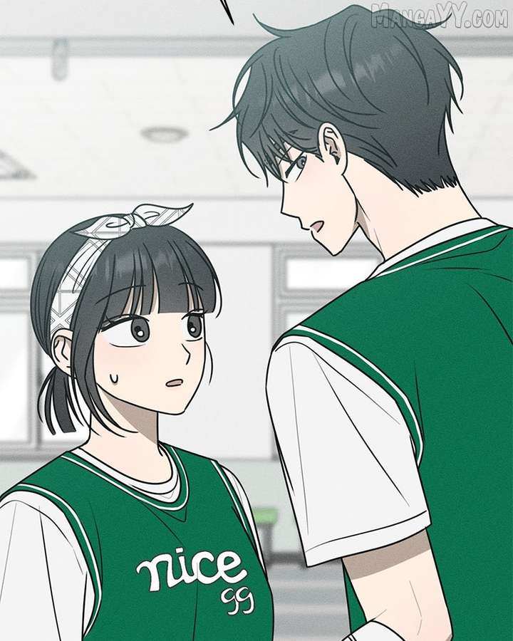 Powerful Confession chapter 35 page 159