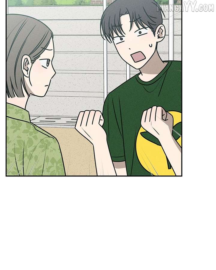 Powerful Confession chapter 35 page 164