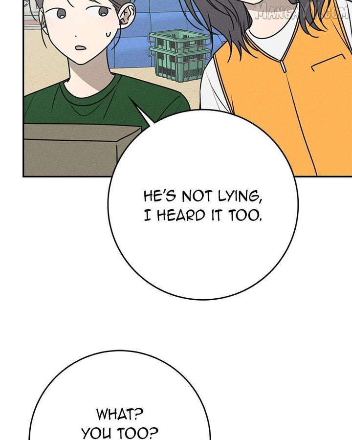 Powerful Confession chapter 35 page 166