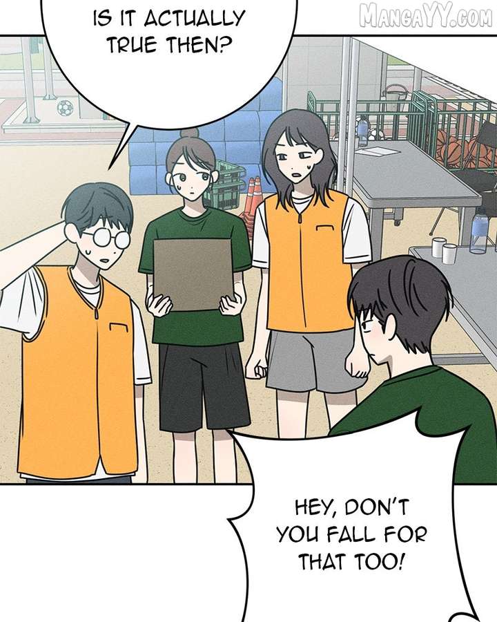 Powerful Confession chapter 35 page 167