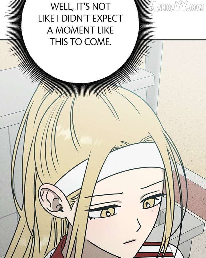 Powerful Confession chapter 35 page 170