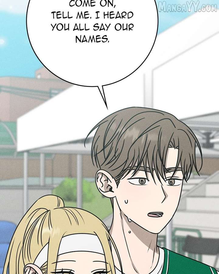 Powerful Confession chapter 35 page 186