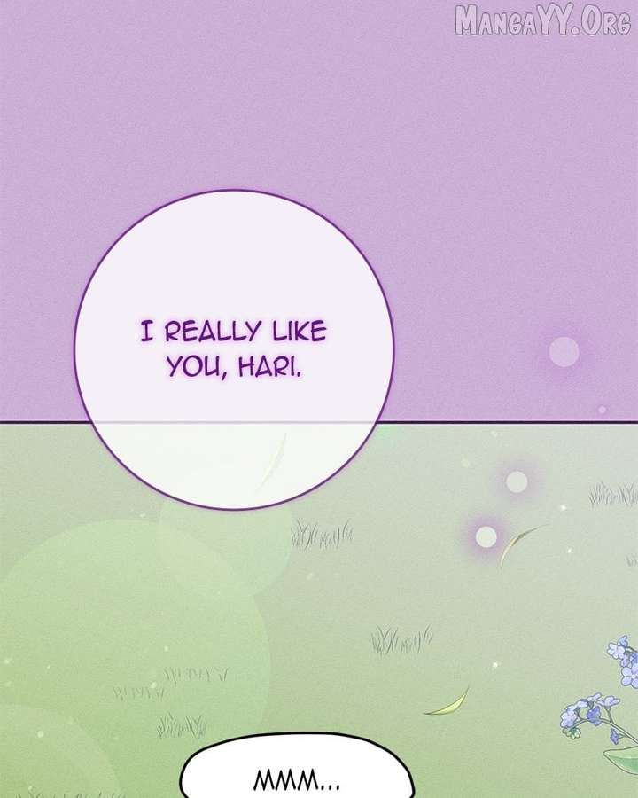 Powerful Confession chapter 37 page 4