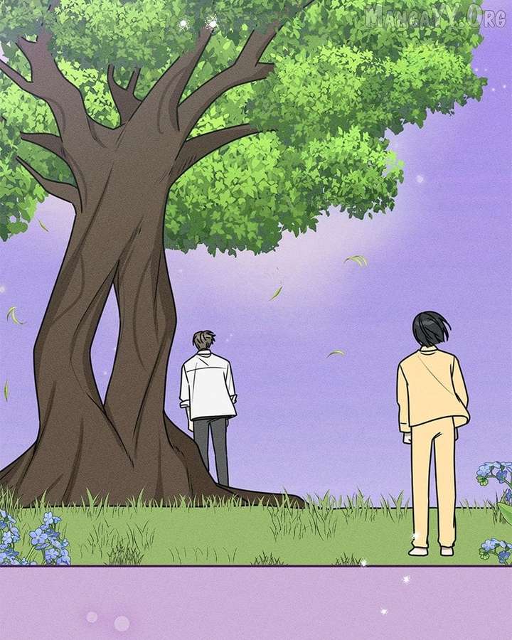 Powerful Confession chapter 37 page 9