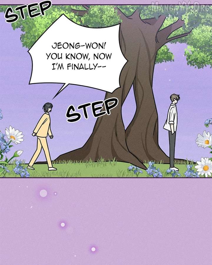 Powerful Confession chapter 37 page 20