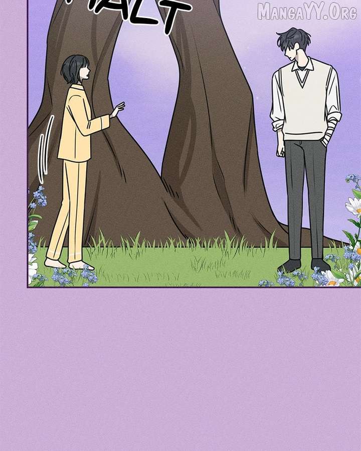 Powerful Confession chapter 37 page 24