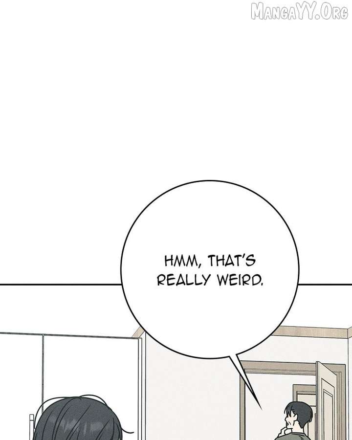 Powerful Confession chapter 37 page 30