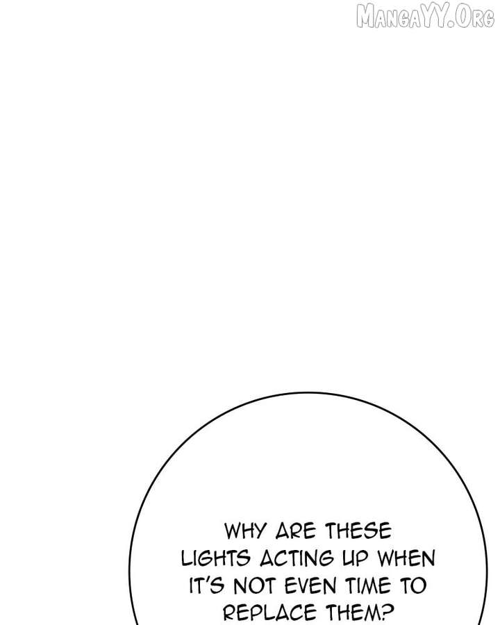 Powerful Confession chapter 37 page 32