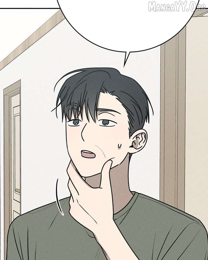 Powerful Confession chapter 37 page 33