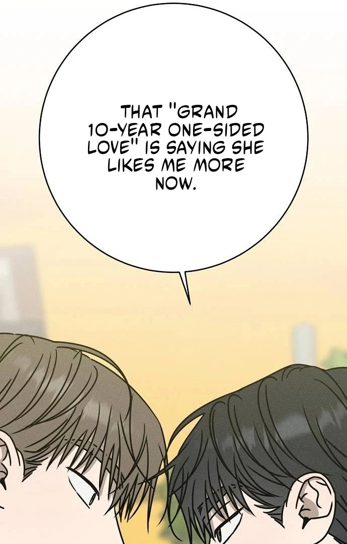 Powerful Confession chapter 41 page 33