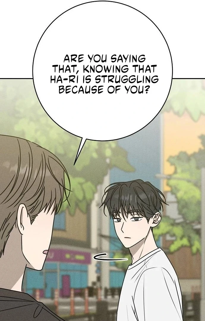 Powerful Confession chapter 41 page 41