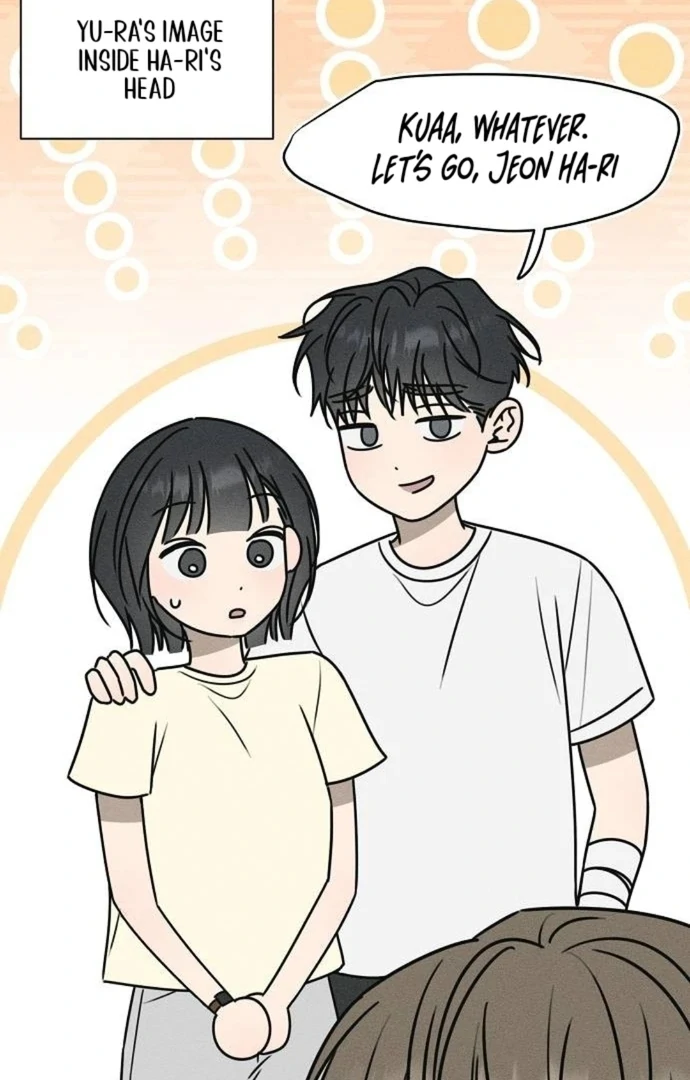 Powerful Confession chapter 41 page 100