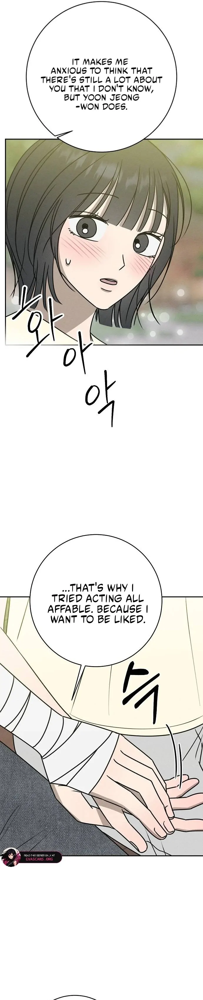 Powerful Confession chapter 41 page 123