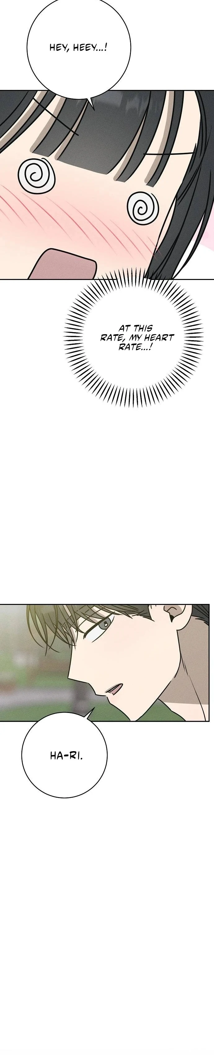 Powerful Confession chapter 41 page 124