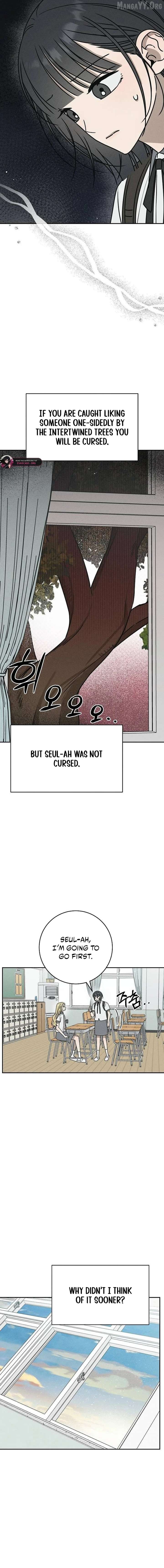 Powerful Confession chapter 43 page 3
