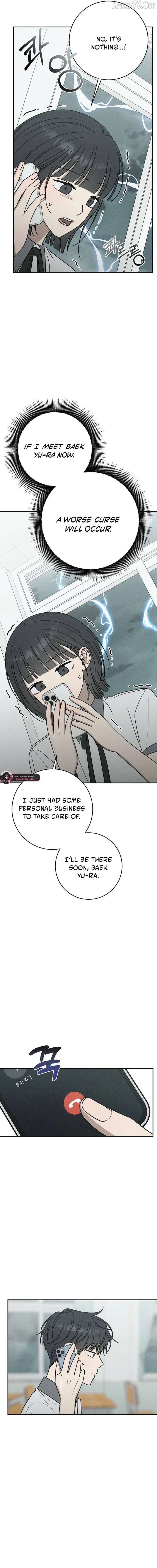 Powerful Confession chapter 43 page 8