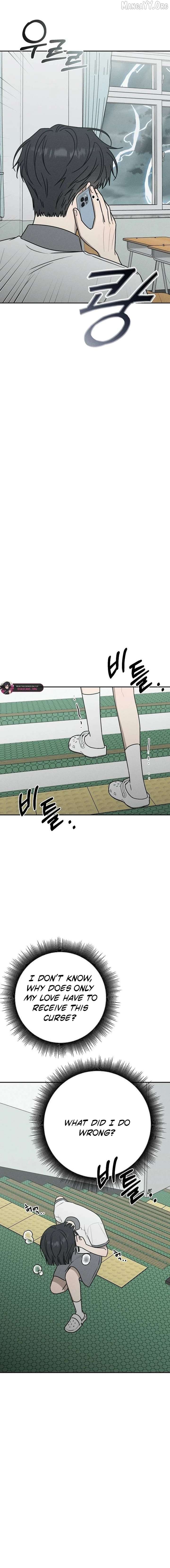 Powerful Confession chapter 43 page 9
