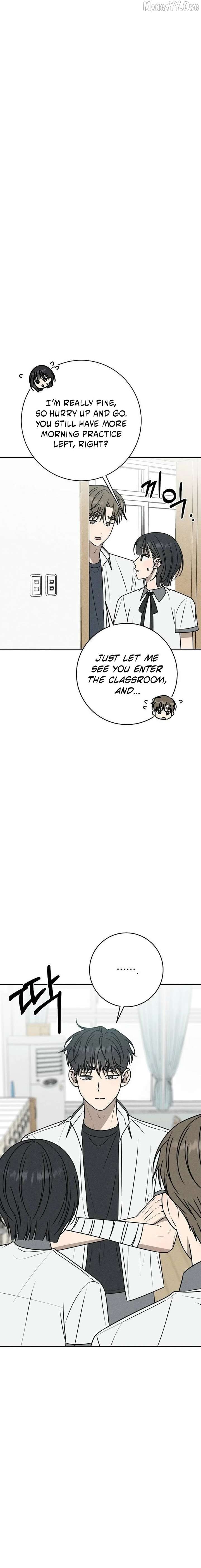Powerful Confession chapter 43 page 20