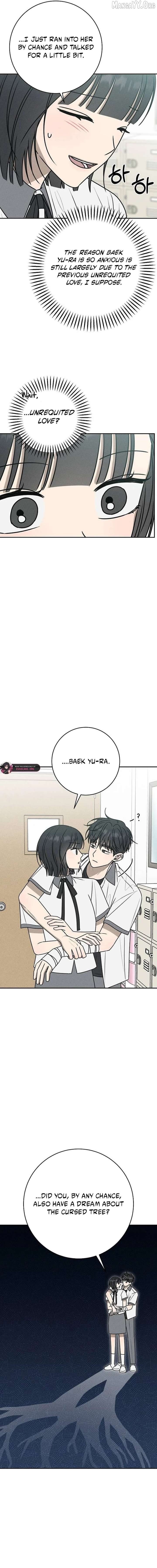 Powerful Confession chapter 43 page 23