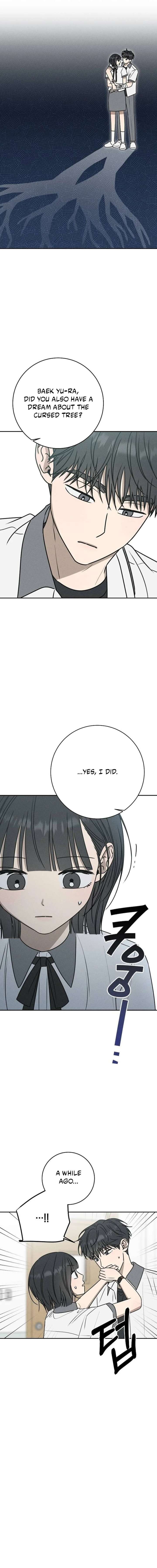 Powerful Confession chapter 44 page 6