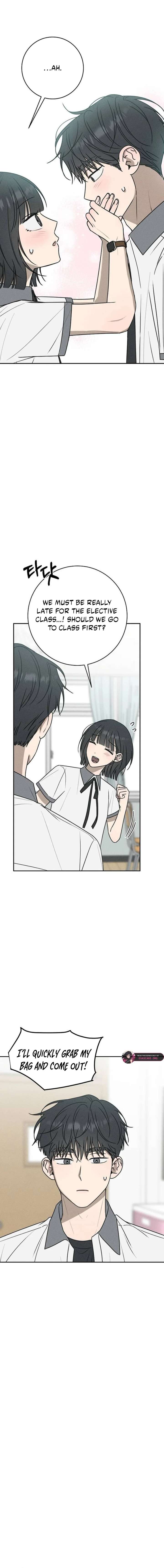 Powerful Confession chapter 44 page 7