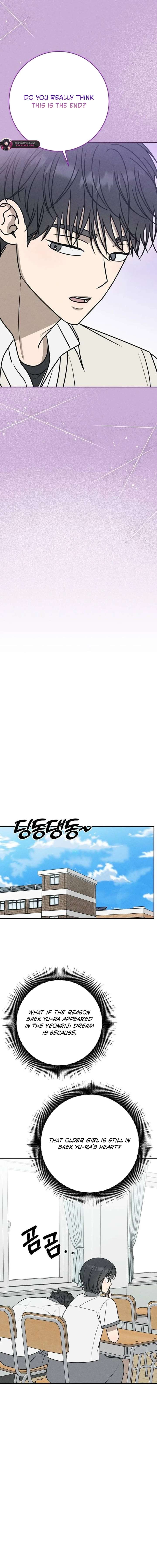 Powerful Confession chapter 44 page 9