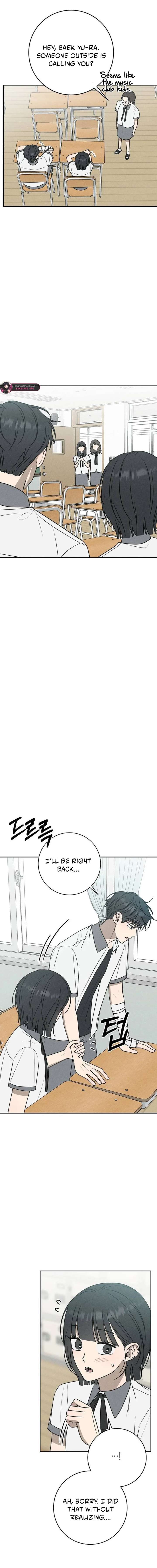 Powerful Confession chapter 44 page 10
