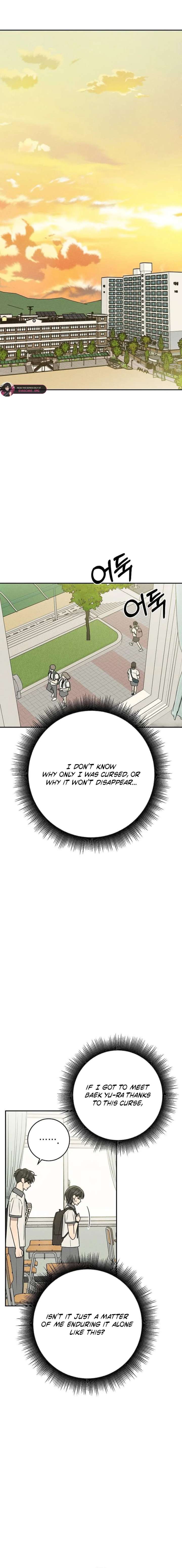 Powerful Confession chapter 44 page 13