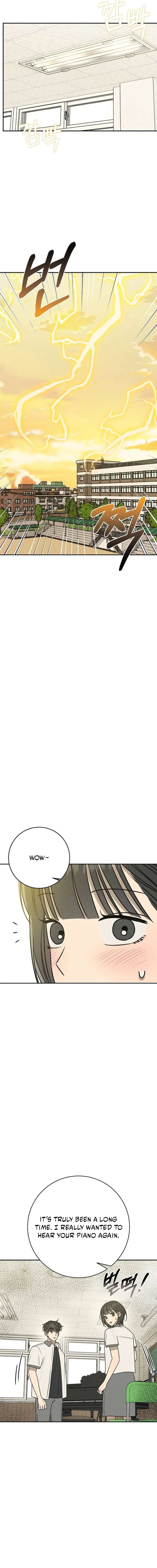 Powerful Confession chapter 44 page 20