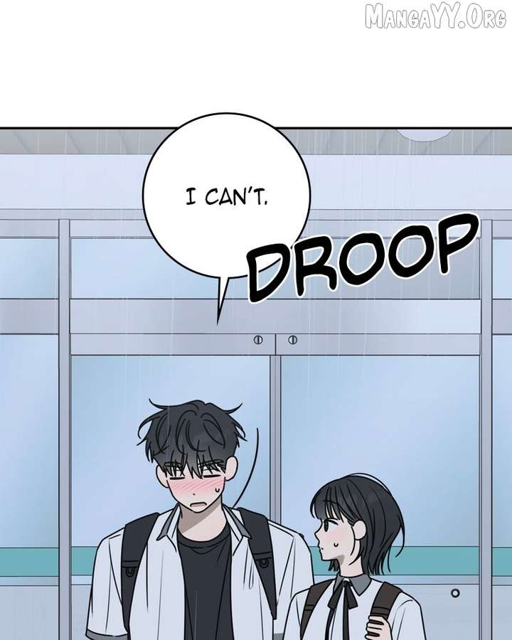 Powerful Confession chapter 46 page 6