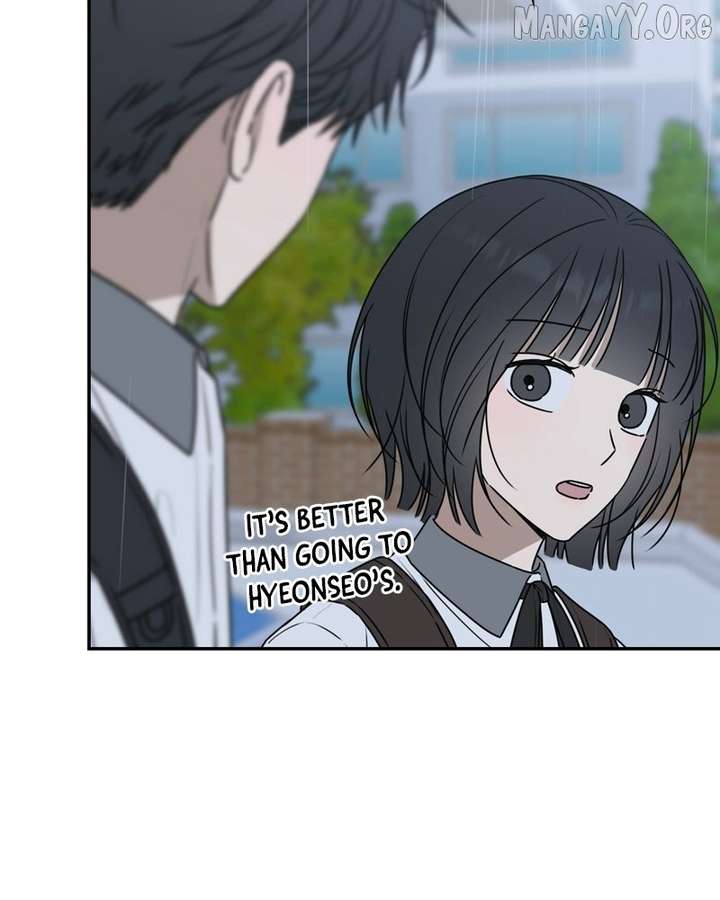 Powerful Confession chapter 46 page 8