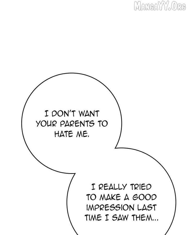 Powerful Confession chapter 46 page 9