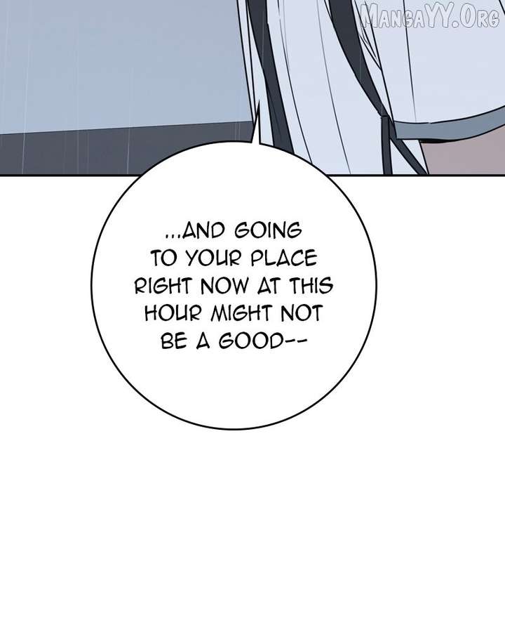 Powerful Confession chapter 46 page 11