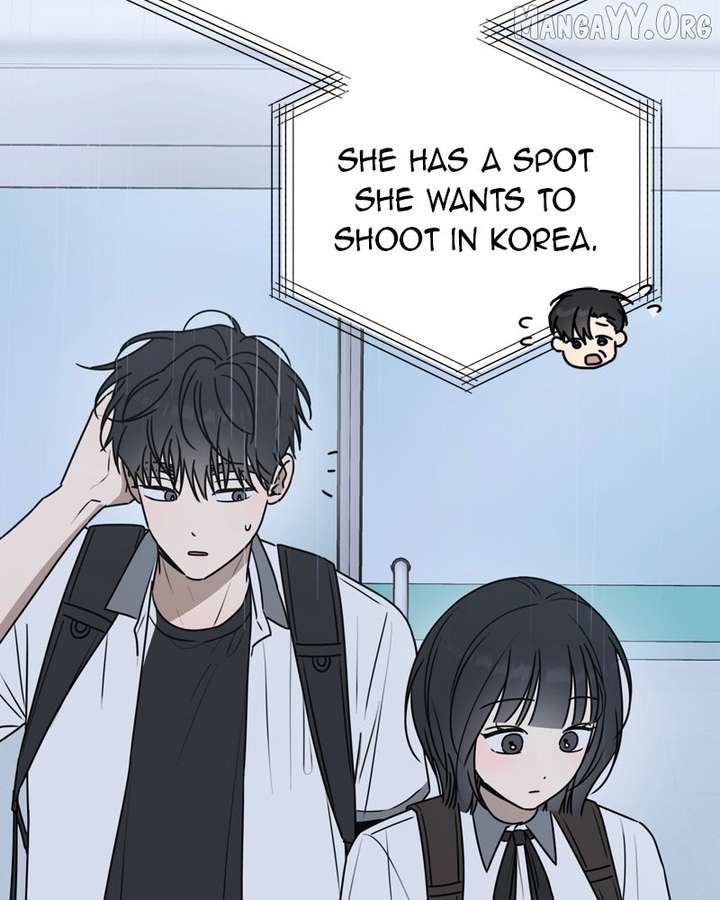 Powerful Confession chapter 46 page 14