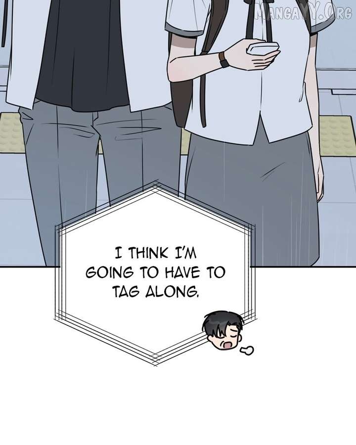 Powerful Confession chapter 46 page 15