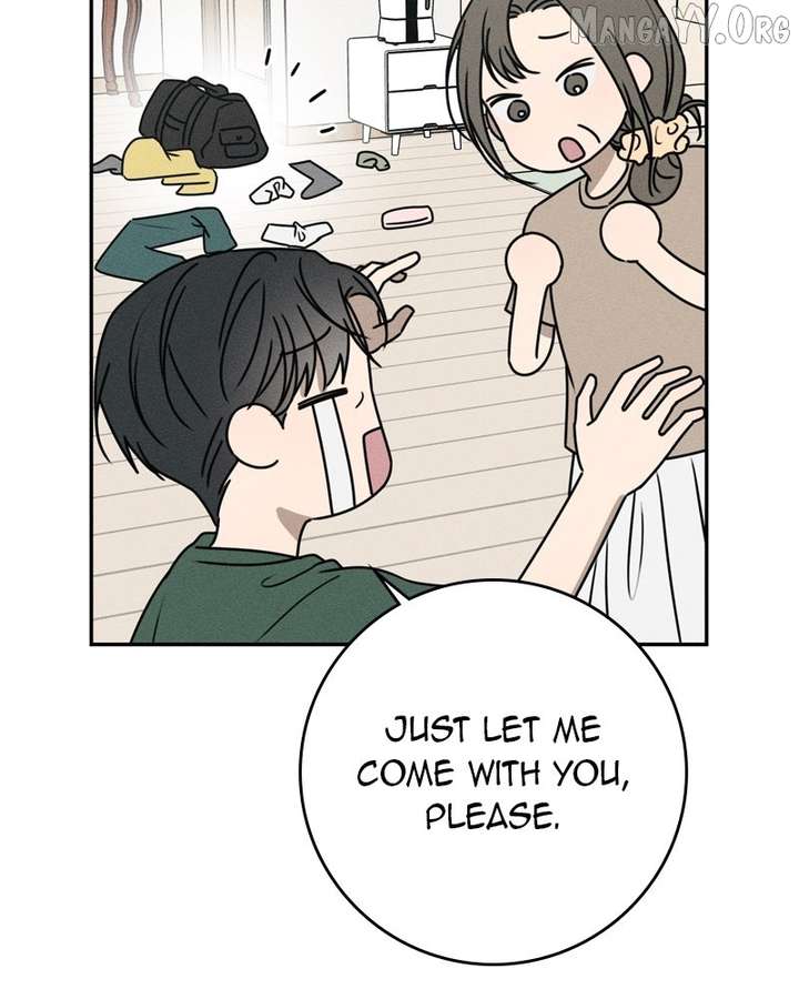 Powerful Confession chapter 46 page 18