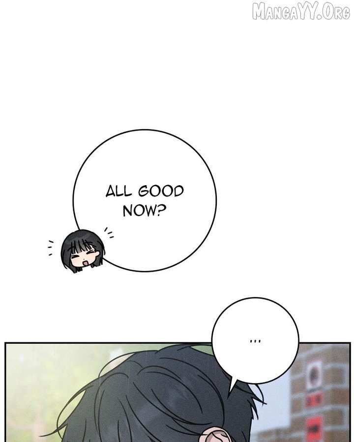 Powerful Confession chapter 46 page 22