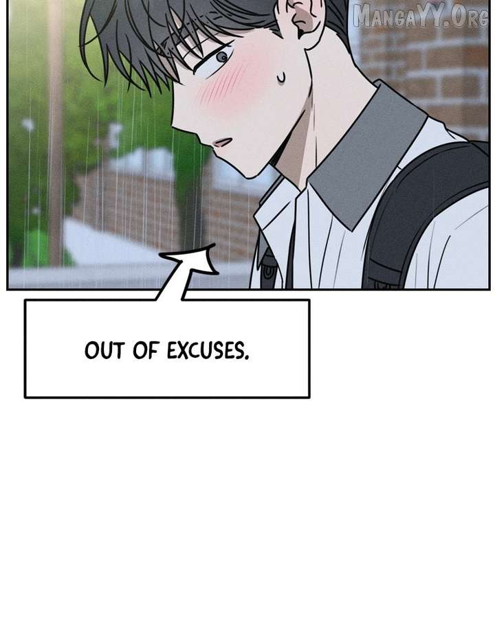 Powerful Confession chapter 46 page 23