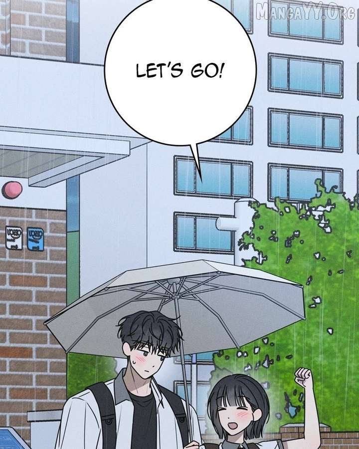 Powerful Confession chapter 46 page 27