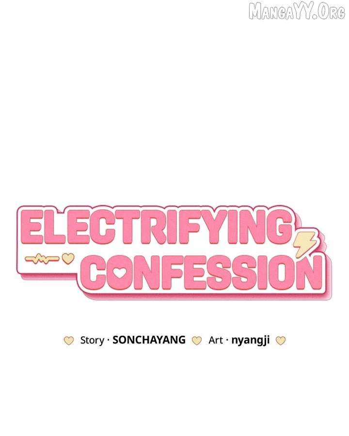 Powerful Confession chapter 46 page 33