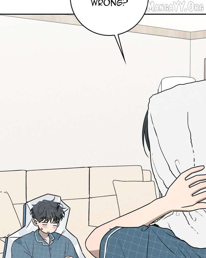 Powerful Confession chapter 46 page 37